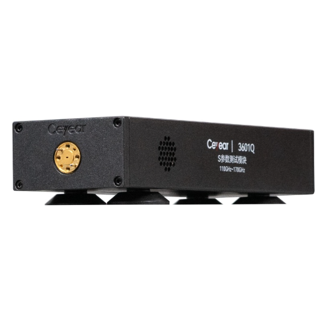 Ceyear思仪 3601系列S参数测试模块 3601Q/3601P/3601N