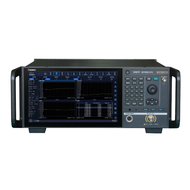 Ceyear思仪 3987系列噪声系数分析仪 3987B/3987D/3987E/3987F/3987H/3987L/3987P