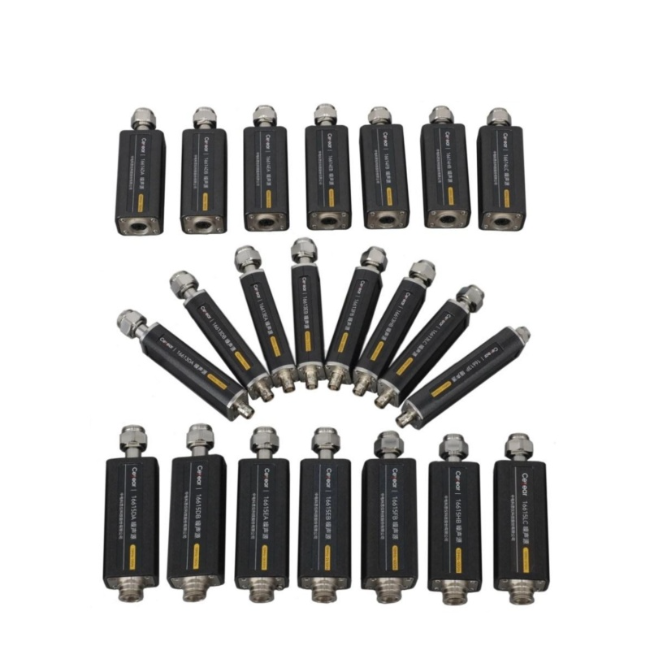 Ceyear思仪 16613/16614/16615系列噪声源