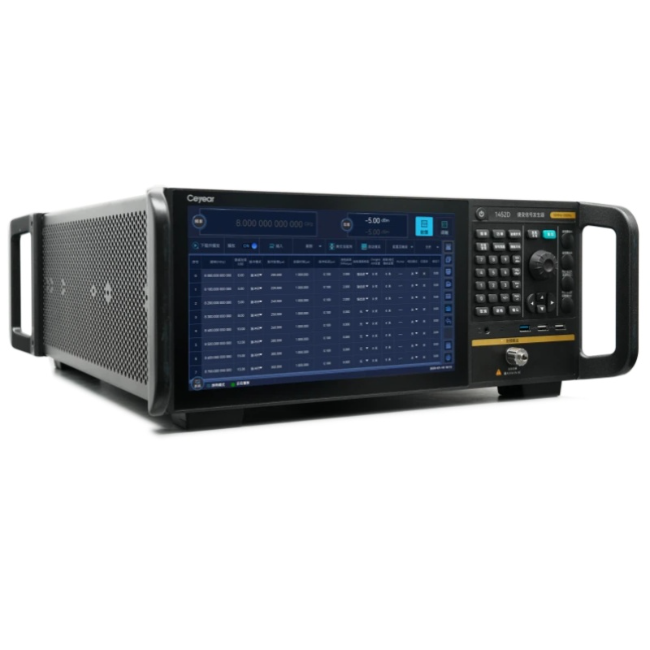 合肥Ceyear思仪 1452系列捷变信号发生器 1452G/1452D