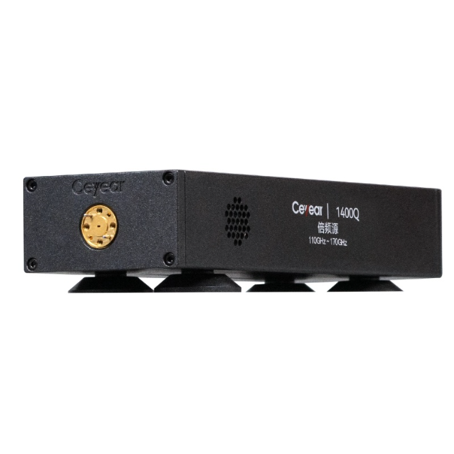 Ceyear思仪 1400系列倍频源 1400Q/1400P/1400N