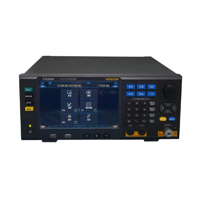 合肥Ceyear思仪 1436A/B/C/D/F信号发生器 1436A/1436B/1436C/1436D/1436F