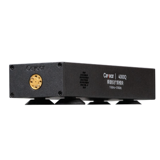 Ceyear思仪 4000系列频谱仪扩频模块 4000Q/4000P/4000N