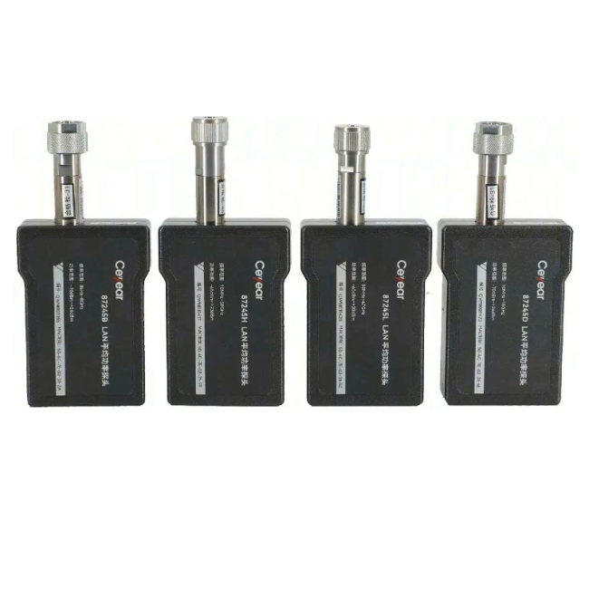 天津Ceyear思仪 87245系列LAN平均功率探头 87245B/87245D/87245H/87245L