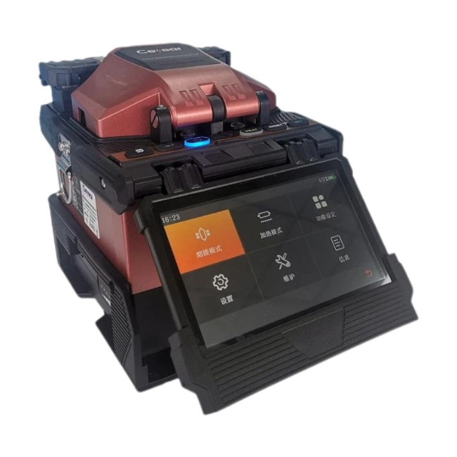 Ceyear思仪 6486A干线光纤熔接机 